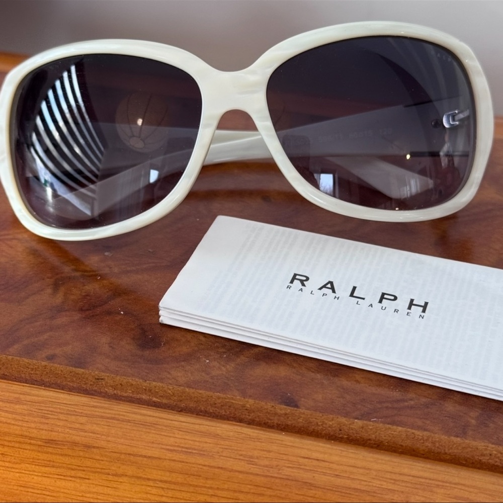 Ralph Lauren Sunglasses